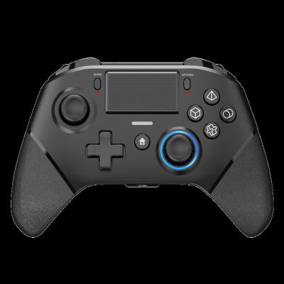 China Wireless Touch Buttons Gamepad Gamepad Controller For PS5/PS4 /PS3/PC for sale