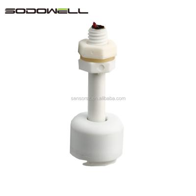 China High Reliable Type Automatic Water Level Control Switch Storage Tank Water Tank Sodowell Float Type for sale