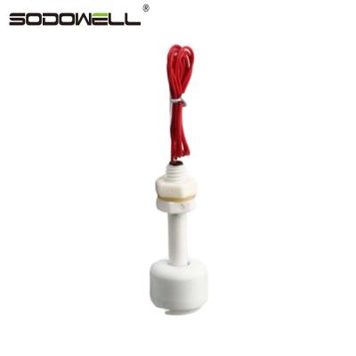 China Water Dispenser Sodowell Float Ball Level Control Reed Switch Magnetic Water Level Sensor For Water Dispenser for sale