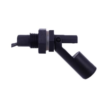 China Water tank side mounted liquid level control water tank level sensor magnetrol float level switch for sale