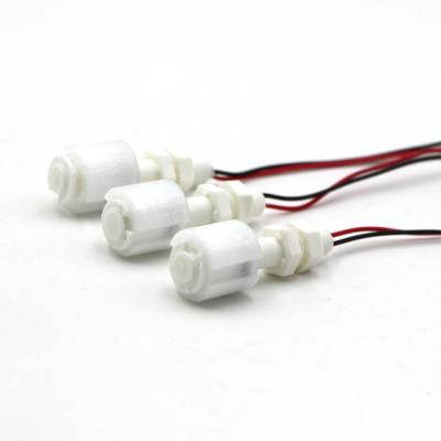 China Low Cost SODOWELL Mini Float Switch Water Liquid Level Float Switch Long Life Mini Level Switch for sale