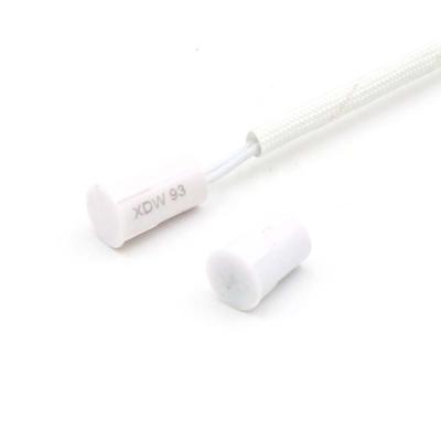 China Magnetic Contacts Switch Reed Sensor Proximity Sensor Switch For Protective Device DC-1701 for sale