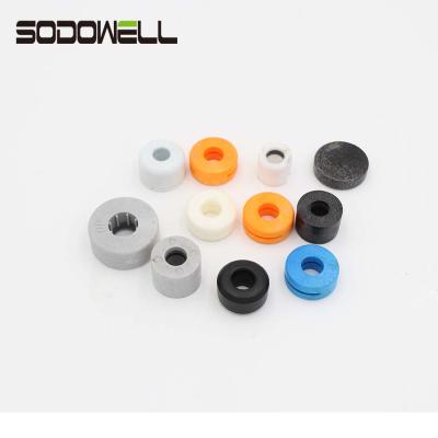 China Float Switch Level Sensor Sodowell Stainless Steel Float Ball Plastic Magnetic Level Switch 304 316 23.5*16.5mm for sale