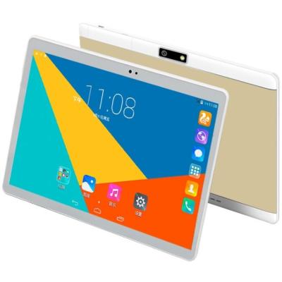 China Cheapest 10.1 Inch Android 7.0 Tablet PC MTK6580 Quad Core 5.0MP Camera 10.1