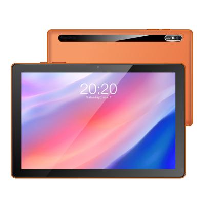 China Hot Selling Screen 1920*1200 FHD/1280*800IPS Quad Core Tablet Android Wifi Android Entertainment 10.1 RAM 11.0 2/3/4GB RAM 8/16/32/64/128GB for sale