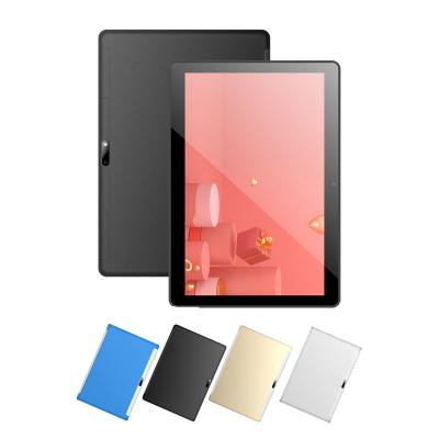 China Cheapest Entertainment Android 11.0 Inch 10.1 Dual Cameras 1280*800 IPS ROM 64gb ROM 64gb Display Quad Core WIFI Tablet PC For Office for sale