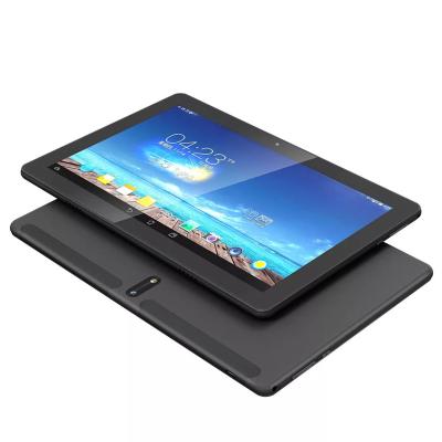 China New Design Entertainment 10.1 Inch Touch Screen Tablet PC 4700mAh Dual Core 4G Android 9.0/10.0 Tablet PC Learning Office Games for sale