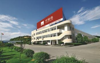 China Zhejiang Huaxiajie Macromolecule Building Material Co., Ltd.