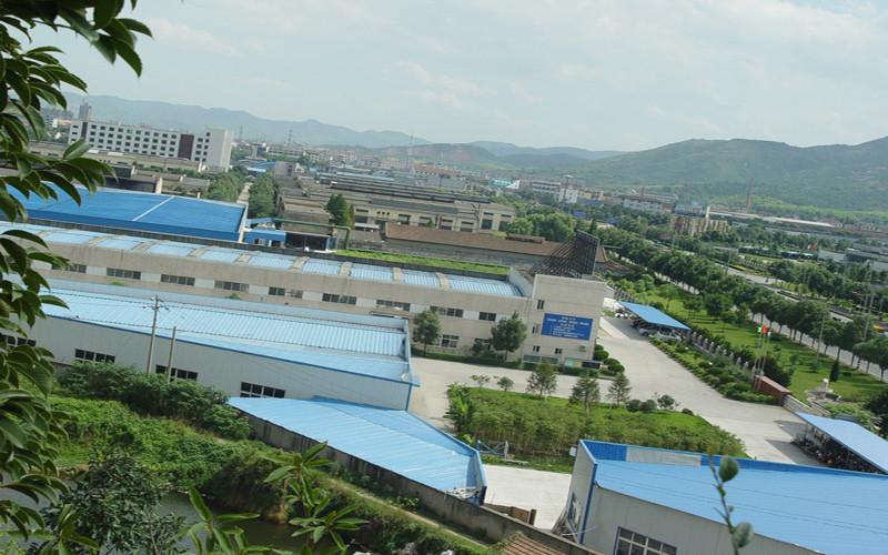 Verified China supplier - Zhejiang Huaxiajie Macromolecule Building Material Co., Ltd.