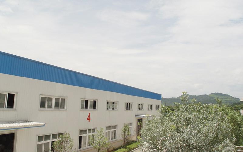 Verified China supplier - Zhejiang Huaxiajie Macromolecule Building Material Co., Ltd.