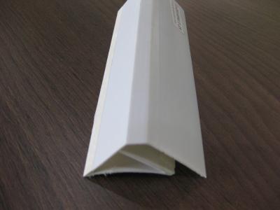 Κίνα Λευκοί συνδετικοί Jointers πίνακες τοπ Jointer PVC PVC μεγάλοι περιποίησης πινάκων PVC προς πώληση