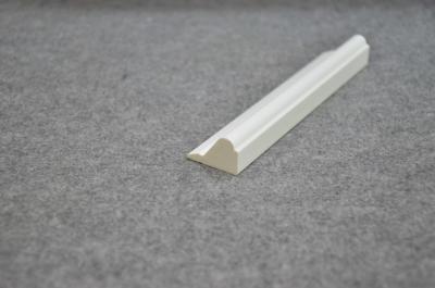 China Anticorrosion Base Cap Pvc Exterior Trim Interior Trim Molding For Home Decoration for sale