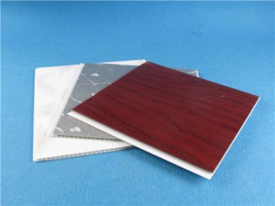 China PVC Drop Ceiling Tiles Plastic Garage Drop Ceiling Panels 2m 3m 4m 5m 6m for sale