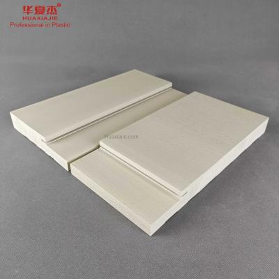 China High Standard WPC Door Frame Fiberglass Anticorrosion for sale