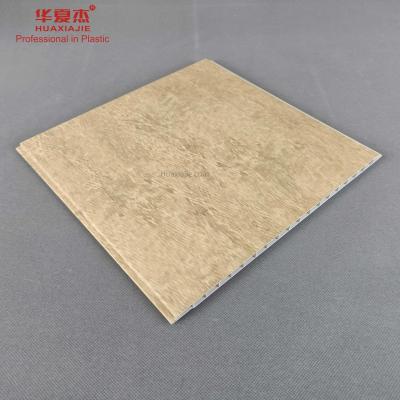 Chine Plafond de haut niveau de panneau de PVC imperméable pour la décoration 2.9m de mur à vendre