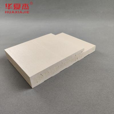 China Wood Plastic Composite Brickmold Indoor Outdoor For Home Improvement for sale