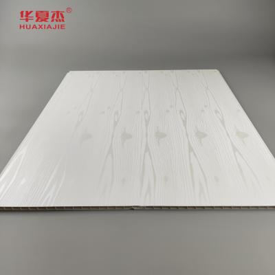 China Hot Sale Modern Design Laminated Pvc Wall Panel For Wall Decoration Moisture Proof Walls Panels Pvc for sale