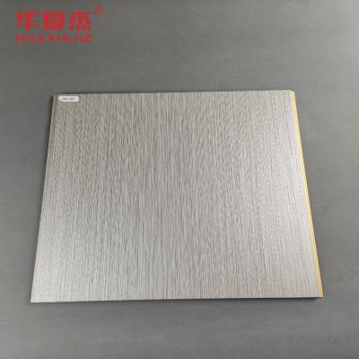 China Exterior Wpc Wall Cladding , Wpc Wall Panel Facade Or Wall Board for sale