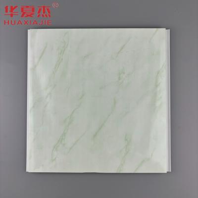 China Chinese style  printing pvc wall panel ecp-friendly wall pvc panels for hotel wall decoration for sale