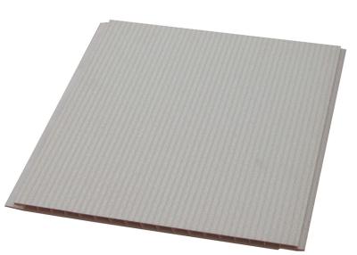 China 5mm - 10mm Plastic PVC Wall Cladding Sheets , Honeycomb Panels For Industrial for sale