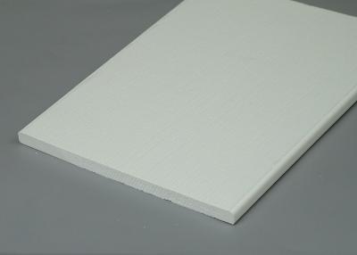 Chine Équilibre cellulaire de PVC de PVC panneau plat/de service d'équilibre/vinyle blanc pour la décoration à vendre