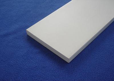 Chine Panneau de bordage de mousse de PVC, équilibre en plastique de bord de panneau de mousse de vinyle à vendre