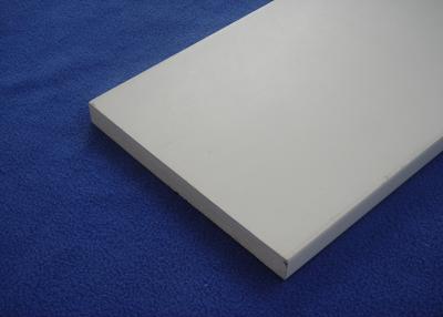 Chine Panneau étanche à l'humidité/ignifuge d'équilibre de mousse de PVC/a comprimé le panneau de mousse de forme à vendre