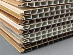 pvc panel