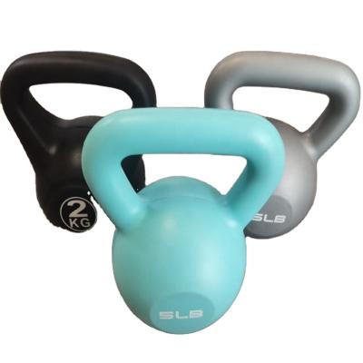 China Universal Chinese Suppliers for Certificate ISO Kettlebells for sale