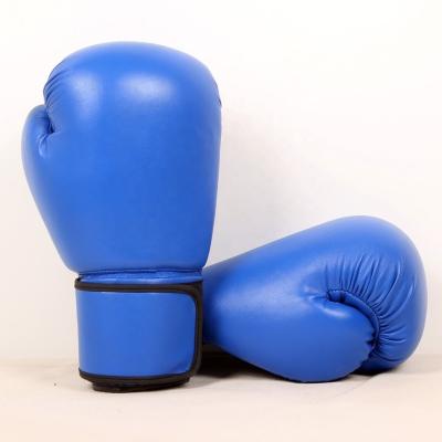 China Cheap High Quality Cheap Price Muttahida Majlis-e-Amal Colorful Boxing Gloves Customized for sale