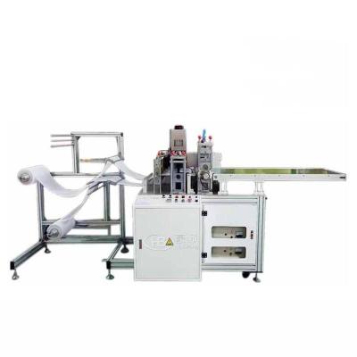 China Deli Ultrasonic Disposable Products Manufacturing Machine for sale