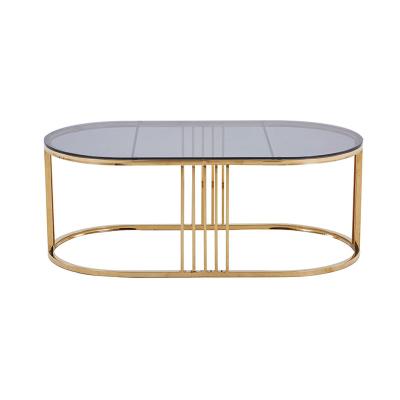 China Hard Promotional Mirrored Side Table Nesting Stainless Steel Metal Moroccan Side Table Coffee Table for sale