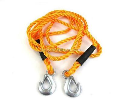 China Abrasion-resistant Coating Nylon Recovery Rope for Customized Towing Solutions for sale