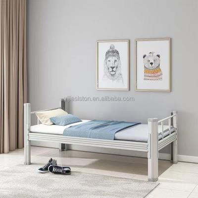 China Modern Factory Sells High Quality Wear-Resistant Scratch Resistance To Sturdy Comfortable Single Bed for sale