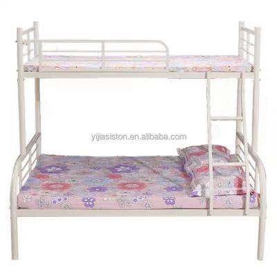 China Modern factory sells high quality customized comfortable double-decker mother bed comfortable child bed for sale