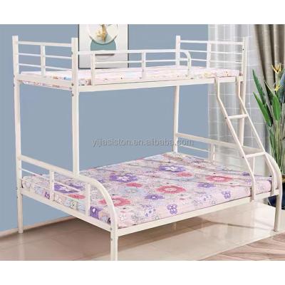 China Best Selling Good Quality Modern Classic Luxury Modern Furniture Cheap Durable Kid Bed Double-Bed Mother's Double-Bed for sale