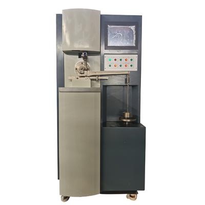 China Hot Selling Testing Testing Machine For Lift And Friction Characteristics Of Lubricating Fluid for sale