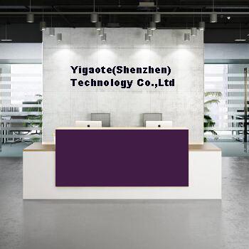 Verified China supplier - Yigaote (Shenzhen) Technology Co., Ltd.