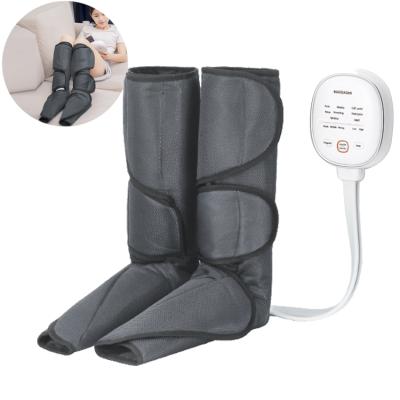 China High Quality Foot Leg Massager Air Compression Calf Leg Massage for sale