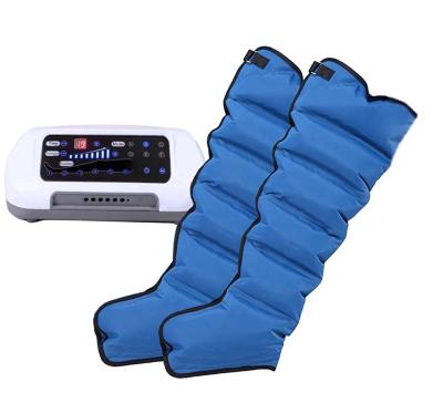 China Body New Product Air Compression Foot Waist Massager, Air Pressure Leg Massager for sale