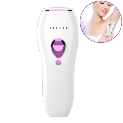 China Hot Selling Dye Removal Laser Hair Removal Machine Use IPL Portable Home Hair Removal Device for sale