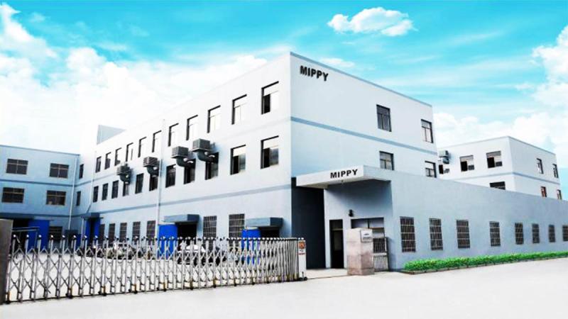 Verified China supplier - Wuxi Mippy International Trade Co., Ltd.