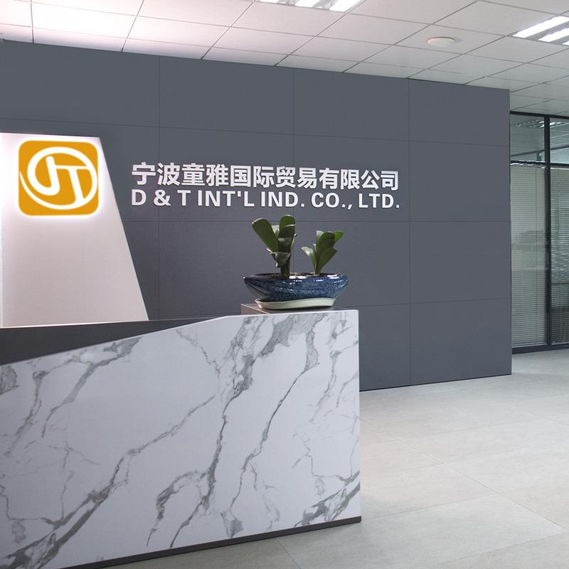 Verified China supplier - Ningbo Tongya International Co., Ltd.