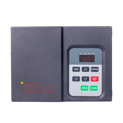 China Fan and pump factory elevator door machine controller 0.2KW 0.4KW 0.7KW elevator door machine controller FST-100-0R2S2 0.2KW elevator door MA for sale