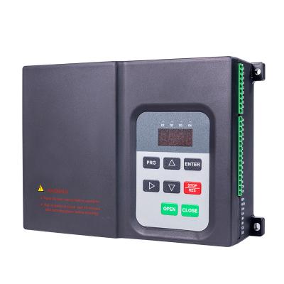 China Fan and Pump 0.2KW 0.4KW 0.7KW Elevator Gate Controller FST-100 220V 50/60Hz Gate Machine Elevator Inverter for sale