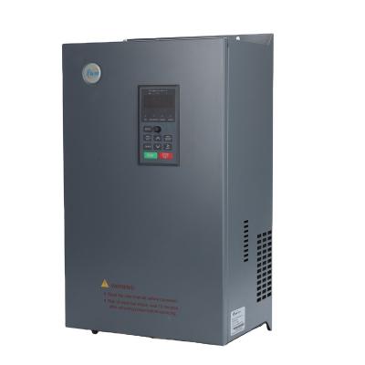 China Soft Starting AC Drive Plant 90KW/110KW Factory Fan And Pump 15hp 20hp China Energy Saving Converter Plant For Motor With V/F Control for sale