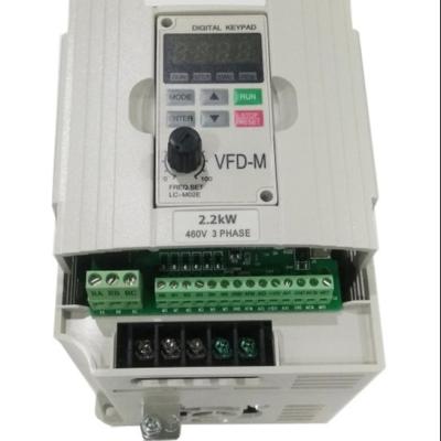 China Fan and Pump 1hp to 220hp 20hp 25hp 30hp Frequency Inverter Factory Manufacturer 220V 1.5kw 2.2kw Single Phase VFD Inverter Chinese Inverter for sale