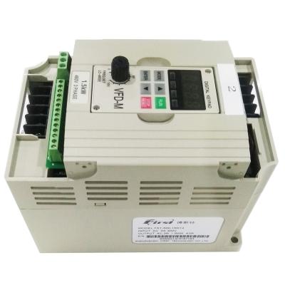 China Fan and Pump IGBT Module 480hp 60hp AC Drive AC Drive Rated Power 1.5KW AC Drive VFD Factory Accept OEM Asynchronous Motor 380V 50/60Hz for sale