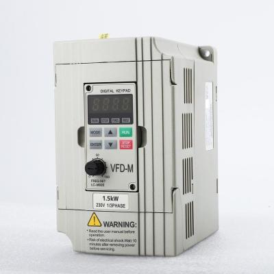 China Fan and Pump 480hp 60hp AC Drive 1.5KW VC AC Drive Factory VFD Control Manufacturers Accept OEM 220V Input 380V Output Converter fm1 DK for sale