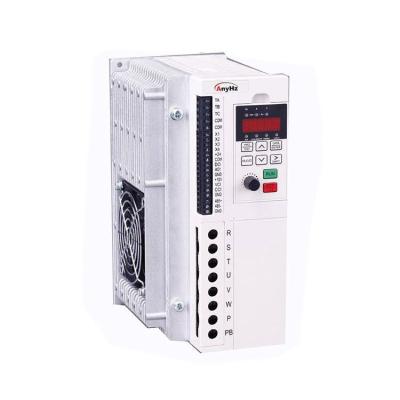 China Manufacturer of three phase vfd 440 volt 50 hertz to 60Hz inverter per unit for sale